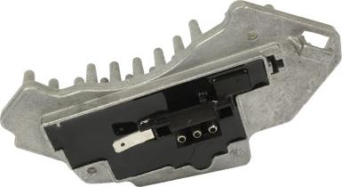 HITACHI 132522 - Regulator, ventilator kabine/unutrasnjeg prostora www.molydon.hr