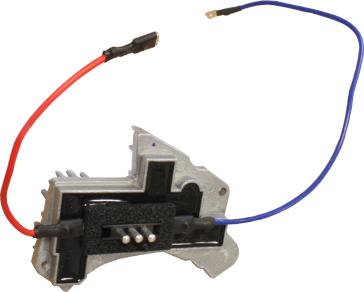 HITACHI 132527 - Regulator, ventilator kabine/unutrasnjeg prostora www.molydon.hr