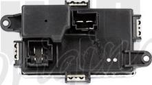 HITACHI 132576 - Regulator, ventilator kabine/unutrasnjeg prostora www.molydon.hr