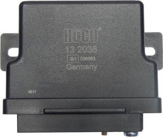 HITACHI 132038 - Relej, sistem za paljenje sa Grijačima www.molydon.hr