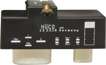 Hitachi 132218 - Relej, zaustavljac ventilatora hladnjaka www.molydon.hr