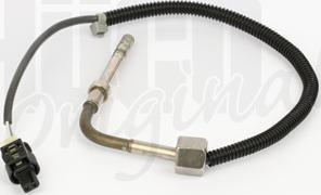 HITACHI 137041 - Senzor, temperatura Ispušnih plinova www.molydon.hr