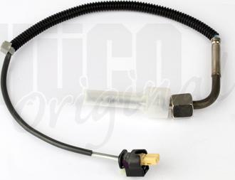 HITACHI 137019 - Senzor, temperatura Ispušnih plinova www.molydon.hr