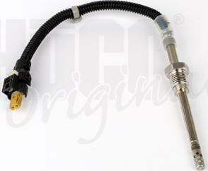 HITACHI 137018 - Senzor, temperatura Ispušnih plinova www.molydon.hr