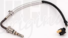 HITACHI 137071 - Senzor, temperatura Ispušnih plinova www.molydon.hr