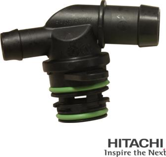 Hitachi 2509315 - Nepovratni ventil www.molydon.hr