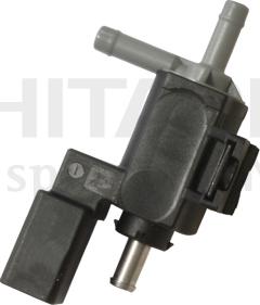 Hitachi 2509328 - Ventil za reguliranje pritiska kompresije www.molydon.hr
