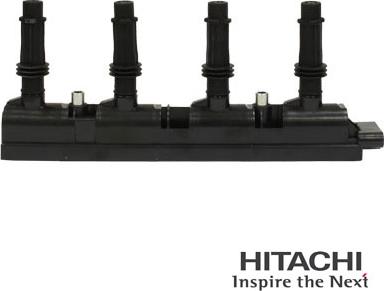 Hitachi 2504048 - Indukcioni kalem (bobina) www.molydon.hr