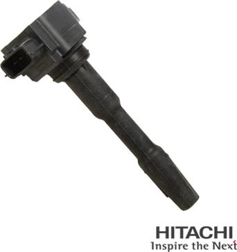 Hitachi 2504058 - Indukcioni kalem (bobina) www.molydon.hr