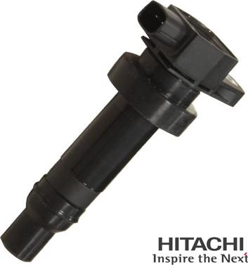 Hitachi 2504035 - Indukcioni kalem (bobina) www.molydon.hr