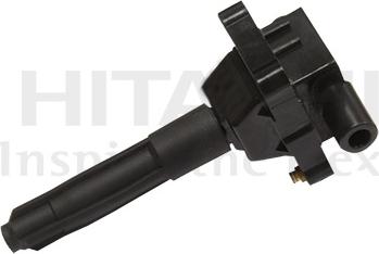 HITACHI 2504022 - Indukcioni kalem (bobina) www.molydon.hr