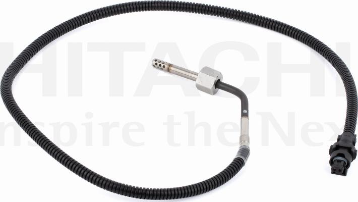 HITACHI 2505534 - Senzor, temperatura Ispušnih plinova www.molydon.hr