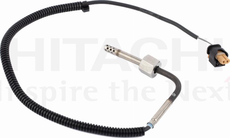 HITACHI 2505531 - Senzor, temperatura Ispušnih plinova www.molydon.hr