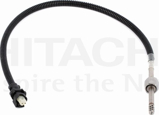 HITACHI 2505538 - Senzor, temperatura Ispušnih plinova www.molydon.hr