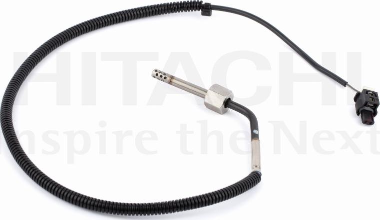 HITACHI 2505537 - Senzor, temperatura Ispušnih plinova www.molydon.hr