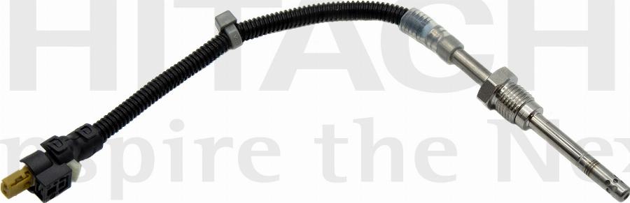 HITACHI 2505600 - Senzor, temperatura Ispušnih plinova www.molydon.hr