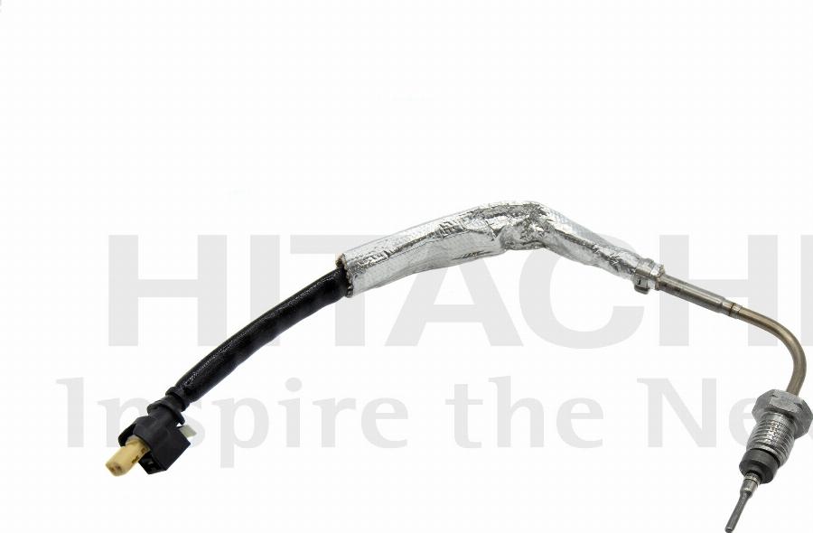 HITACHI 2505601 - Senzor, temperatura Ispušnih plinova www.molydon.hr
