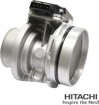 Hitachi 2505000 - Mjerač zapremine zraka www.molydon.hr