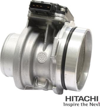 Hitachi 2505002 - Mjerač zapremine zraka www.molydon.hr