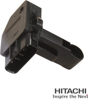 Hitachi 2505039 - Mjerač zapremine zraka www.molydon.hr