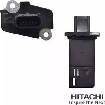 Hitachi 2505037 - Mjerač zapremine zraka www.molydon.hr