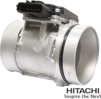 Hitachi 2505022 - Mjerač zapremine zraka www.molydon.hr