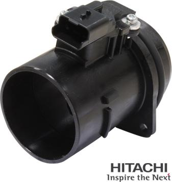 Hitachi 2505076 - Mjerač zapremine zraka www.molydon.hr