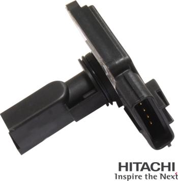 Hitachi 2505070 - Mjerač zapremine zraka www.molydon.hr