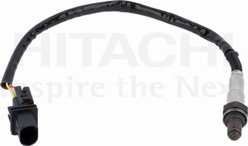 HITACHI 2505308 - Lambda-sonda www.molydon.hr