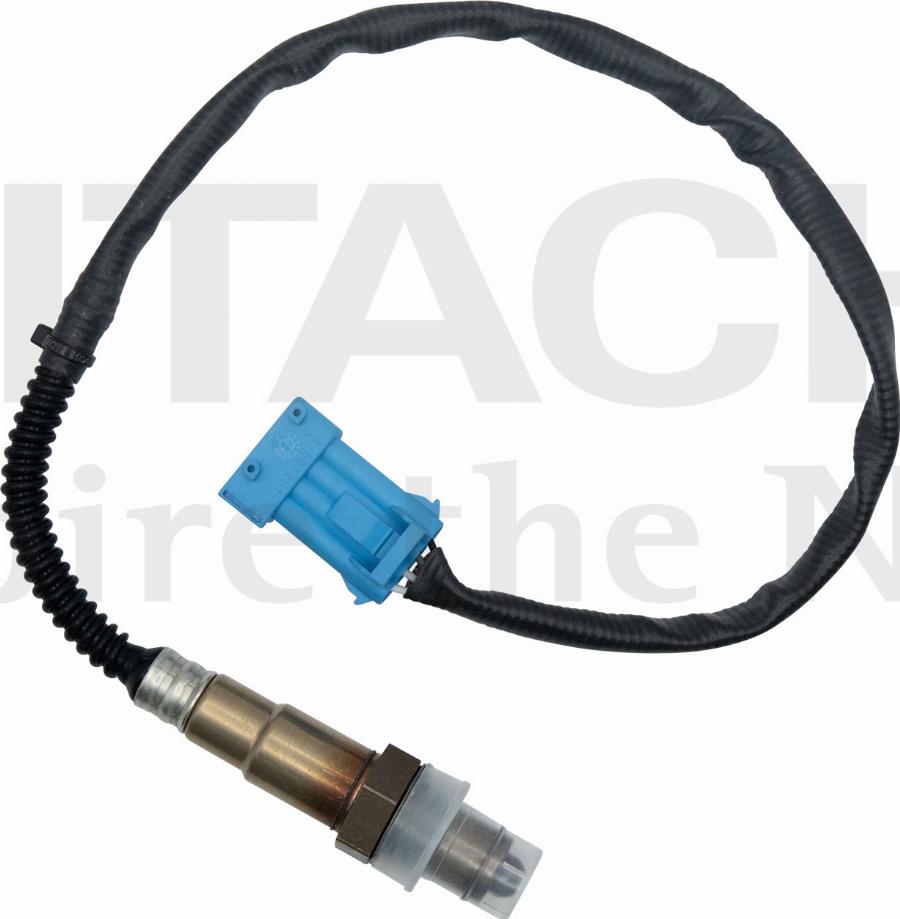 HITACHI 2505333 - Lambda-sonda www.molydon.hr