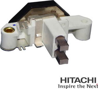 HITACHI 2500552 - Regulator napona generatora www.molydon.hr