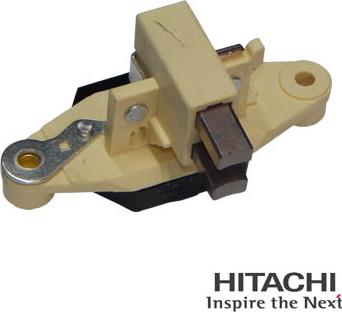 Hitachi 2500503 - Regulator napona generatora www.molydon.hr