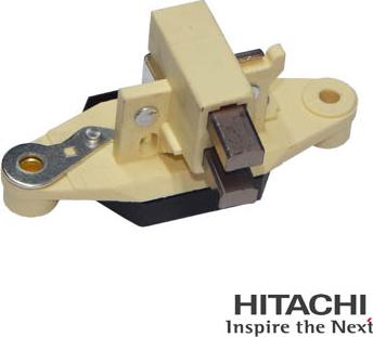 HITACHI 2500507 - Regulator napona generatora www.molydon.hr