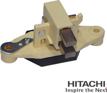 HITACHI 2500514 - Regulator napona generatora www.molydon.hr