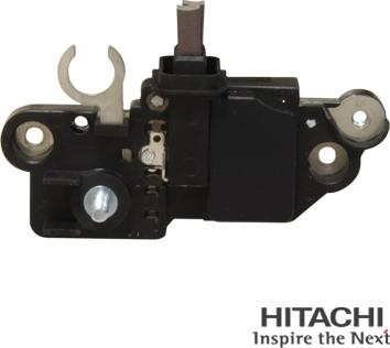 HITACHI 2500580 - Regulator napona generatora www.molydon.hr