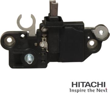 HITACHI 2500583 - Regulator napona generatora www.molydon.hr