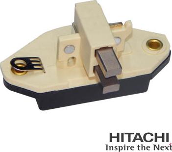 HITACHI 2500525 - Regulator napona generatora www.molydon.hr