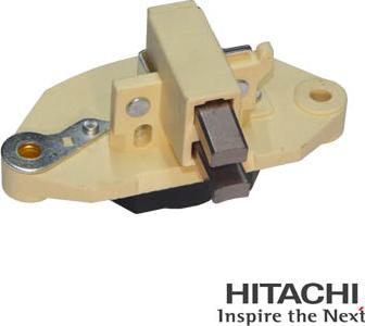 HITACHI 2500528 - Regulator napona generatora www.molydon.hr