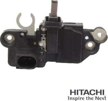 HITACHI 2500570 - Regulator napona generatora www.molydon.hr