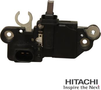 Hitachi 2500573 - Regulator napona generatora www.molydon.hr