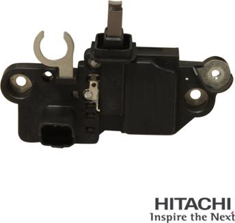 Hitachi 2500606 - Regulator napona generatora www.molydon.hr