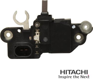 HITACHI 2500608 - Regulator napona generatora www.molydon.hr