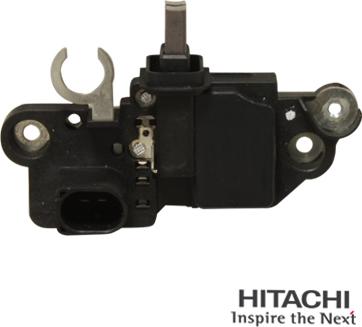 HITACHI 2500611 - Regulator napona generatora www.molydon.hr