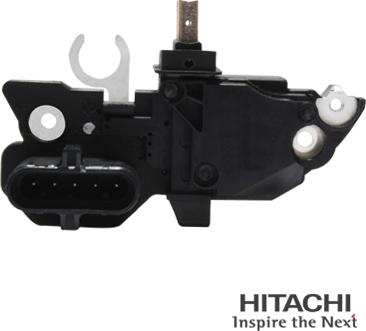 HITACHI 2500624 - Regulator napona generatora www.molydon.hr