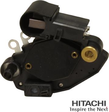 HITACHI 2500716 - Regulator napona generatora www.molydon.hr