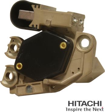 HITACHI 2500734 - Regulator napona generatora www.molydon.hr