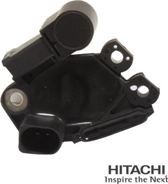 HITACHI 2500731 - Regulator napona generatora www.molydon.hr