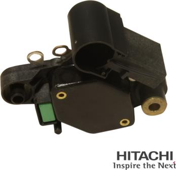 HITACHI 2500720 - Regulator napona generatora www.molydon.hr