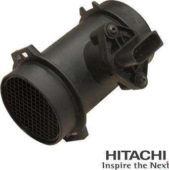 HITACHI 2508959 - Mjerač zapremine zraka www.molydon.hr