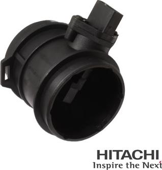 HITACHI 2508957 - Mjerač zapremine zraka www.molydon.hr